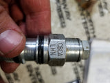 CBCA-LHN SUN HYDRAULICS COUNTER BALANCE VALVE