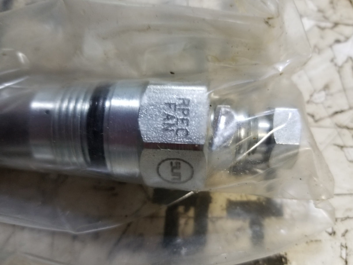 RPEC-FAN SUN HYDRAULICS RELIEF VALVE