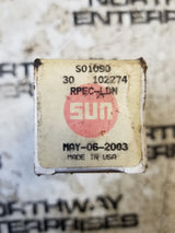 RPEC-LDN SUN HYDRAULICS Pilot Operated Balanced Piston Relief Valve