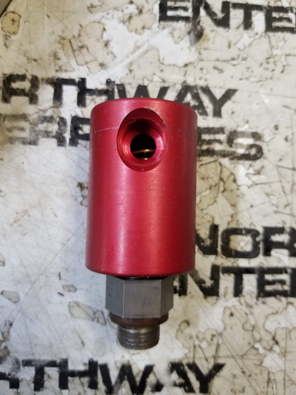 145106BQ EATON 145106BQ ROTORSEAL SIZE B3