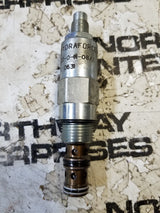 Hydraforce PR10-32A-0-N-08 Pressure Reducing Relief Valve