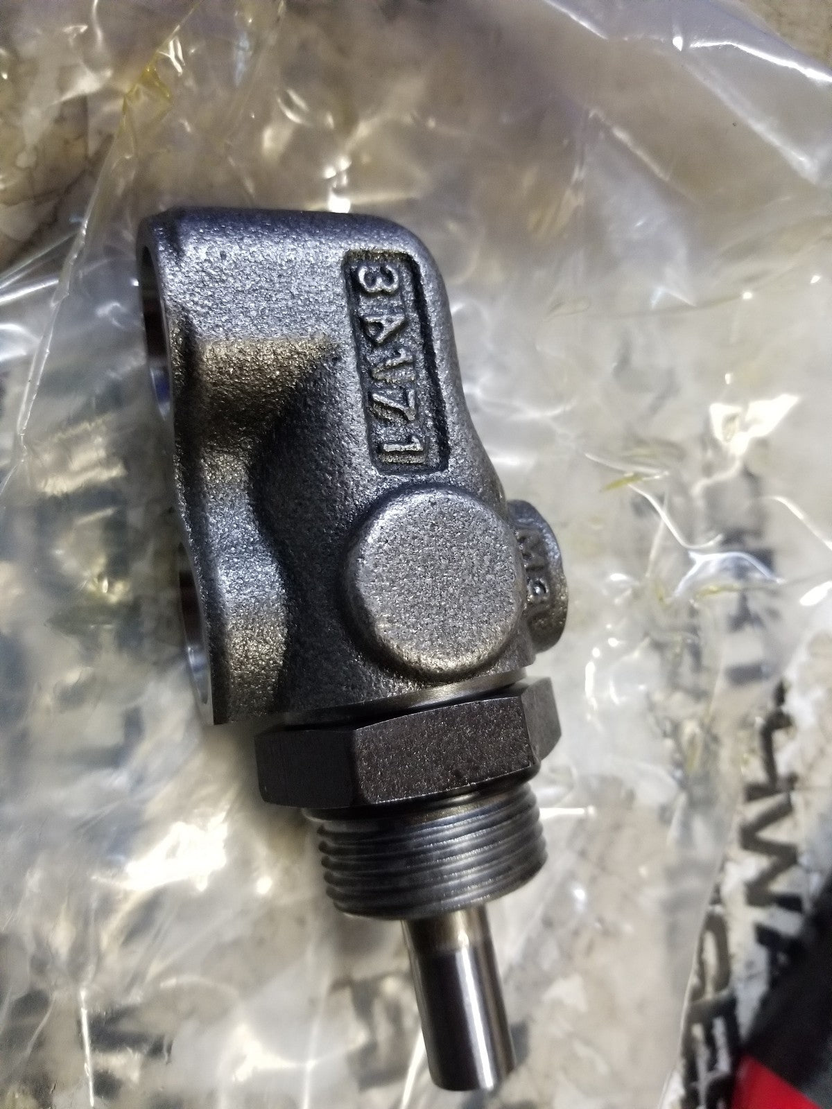 Danfoss 11060427 Manifold Remote FilterDanfoss 11060427