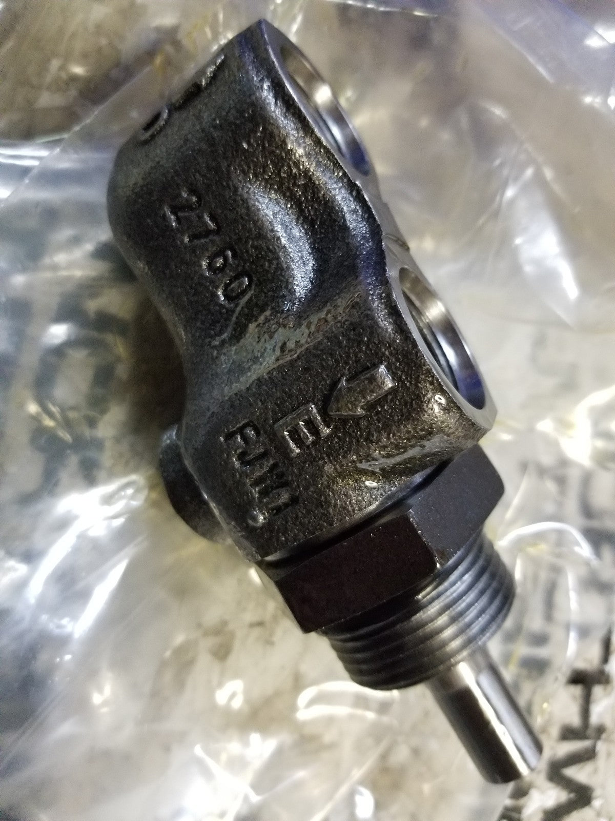 Danfoss 11060427 Manifold Remote FilterDanfoss 11060427