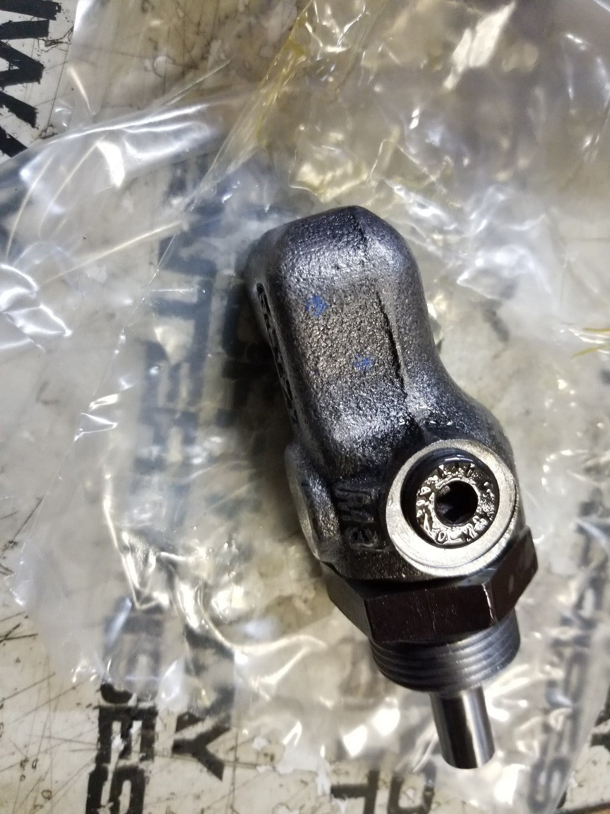 Danfoss 11060427 Manifold Remote FilterDanfoss 11060427