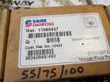 Danfoss 11060427 Manifold Remote FilterDanfoss 11060427