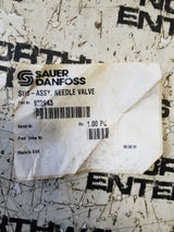922943 DANFOSS | SUB-ASSY, NEEDLE VALVE