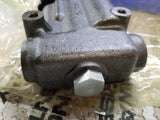 DC25A-12 FLOW CONTROL PARKER DC25A-12-O-R