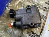 DC25A-12 FLOW CONTROL PARKER DC25A-12-O-R