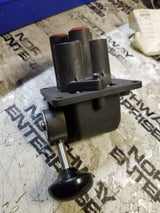 R59340-1 2HA-2YA PILOT AIR VALVE REXROTH