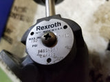 R59340-1 2HA-2YA PILOT AIR VALVE REXROTH