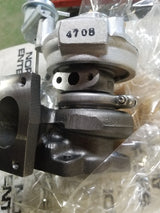 1C041-17014 KUBOTA TURBOCHARGER  Turbo TD04 fit for Kubota Engine V3300-T