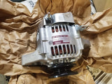 1J730-64013 KUBOTA ALTERNATOR 12V