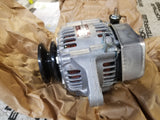 1J730-64013 KUBOTA ALTERNATOR 12V