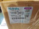 1J730-64013 KUBOTA ALTERNATOR 12V