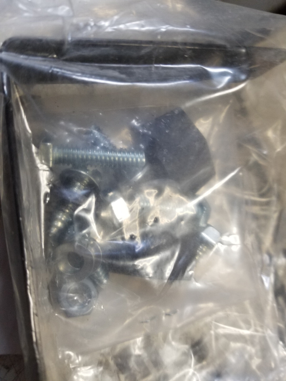 SPEED-O-METER PN01010 01010 SOM-97-LR