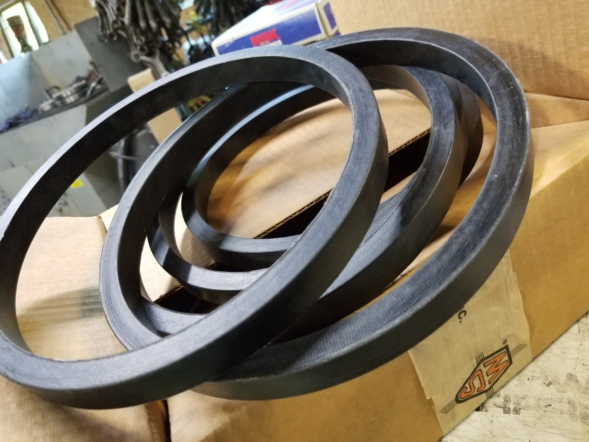 AJ1465 SOUTHWEST OILFIELD PRODUCTS CYLINDER HEAD LINER SEAL KIT