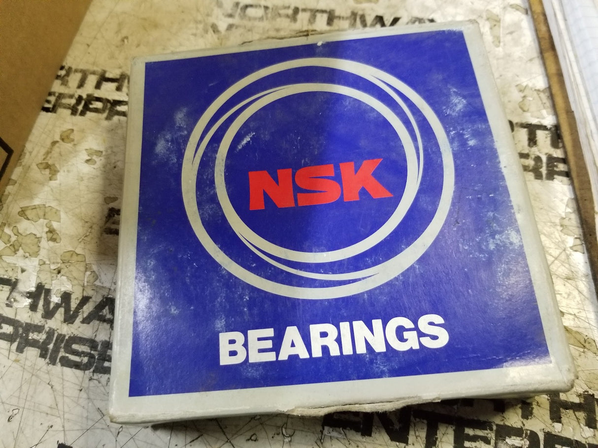 NJ314ETC3 NSK  Nippon Seiko 70 x 150 x 35 mm CYL. ROLL. SINGLE ROW