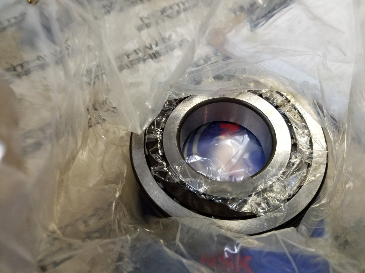 NJ314ETC3 NSK  Nippon Seiko 70 x 150 x 35 mm CYL. ROLL. SINGLE ROW