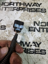 LB7 Duramax Engine Harness Pigtail  5 WIRE 6 PIN