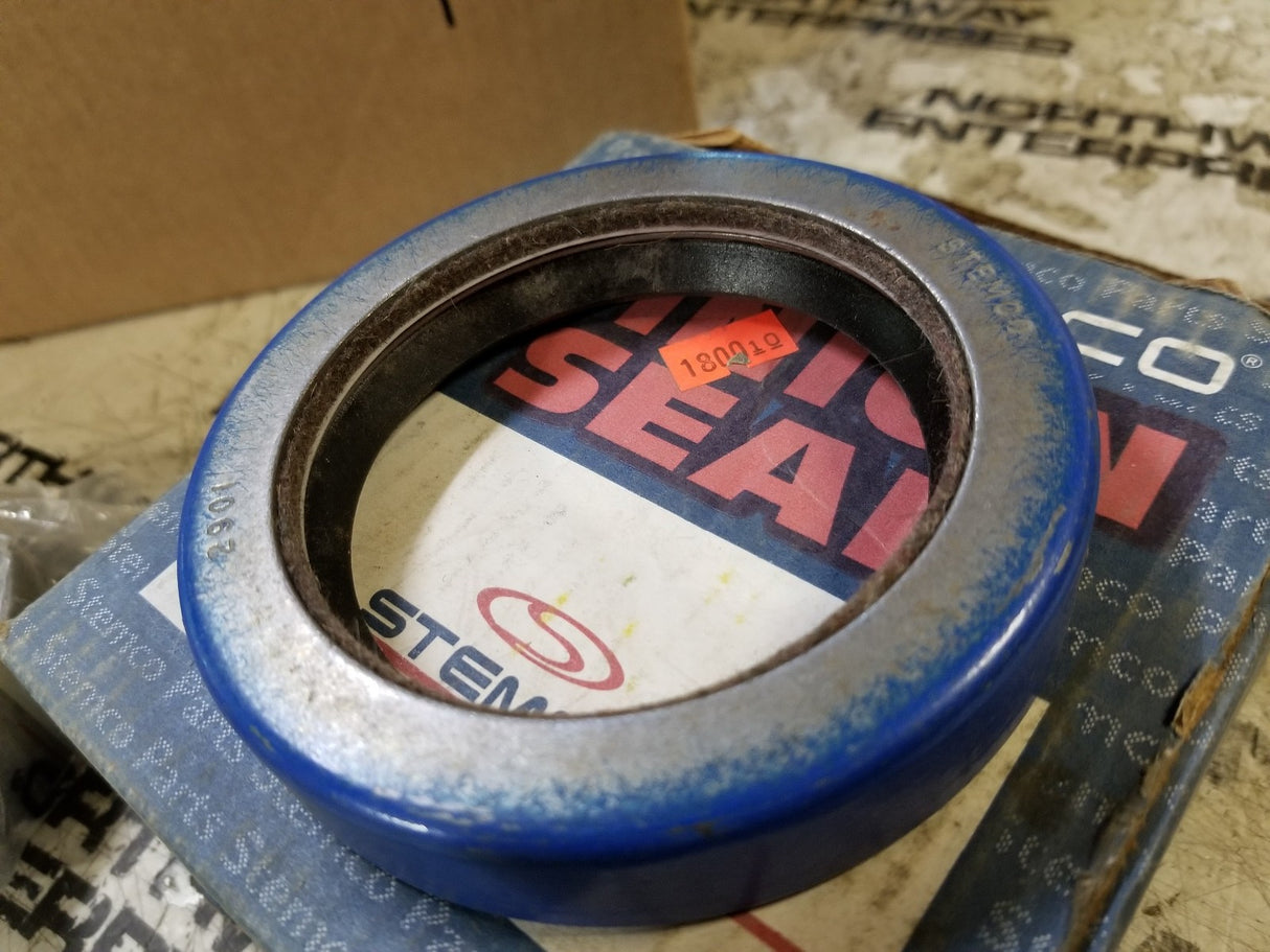 460-6012 PINION SEAL KIT STEMCO