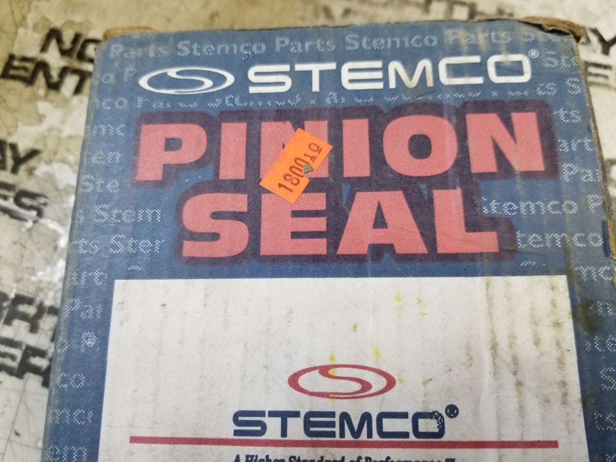 460-6012 PINION SEAL KIT STEMCO