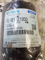 Kubota ROLLER,CARRIER RD461-21950 RD46121950