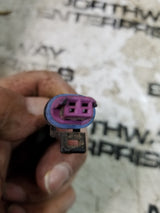 LB7 Duramax Engine Harness Pigtail  2 WIRE 2 PIN