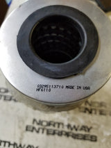 HF6110 FLEETGUARD HYDRAULIC OIL FILTER
