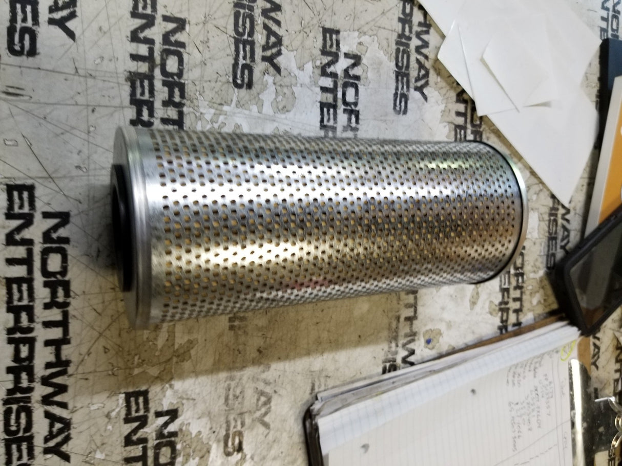 HF6110 FLEETGUARD HYDRAULIC OIL FILTER
