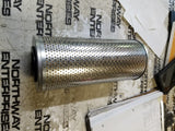 HF6110 FLEETGUARD HYDRAULIC OIL FILTER