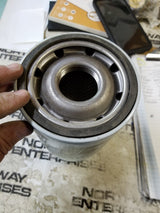 L-204 KRALINATOR FILTER CROSS TO BT351