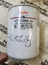 LFH5068-10 LUBERFINER HYDRAULIC FILTER