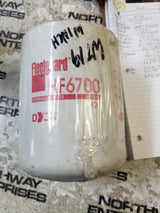 HF6700 FLEETGUARD HYDRAULIC FILTER