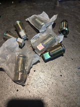 LOT OF 7PC - 3134971 TOTAL SOURCE NUT