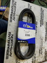 B91 or 5L940 V-belt 5/8 x 94in Vbelt