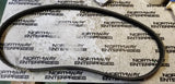 A-3VX710103 3VX710 V-Belt - 3VX, 3/8 in Top Width, 1 Strand, 71 in
