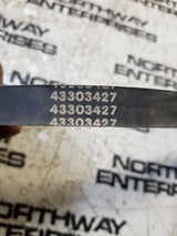 OPTIBELT SUPERTX 43303427