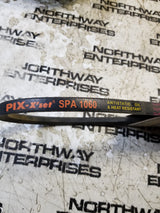 LOT OF 6 PC - SPA 1060 SPA1060  V-belt 13 x 1060mm
