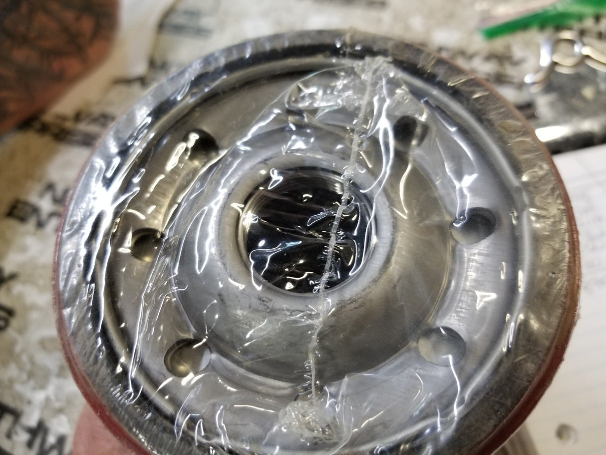 B75 BALDWIN OIL FILTER