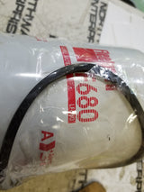 LF680 FLEETGUARD OIL FILTER CROSS P553634