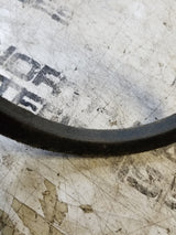 A43 BELT  V-Belt - A, 1/2 in Top Width, 1 Strand, 45 in Nominal Outside Length