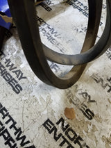 C79 C-SECTION WRAPPED BELT C79 V Belt - "C" Series Belt - 7/8'' X 83''