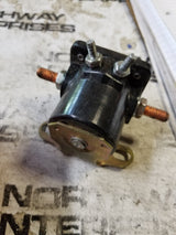 SS581 STANDARD SOLENOID