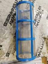 125 203 14 BRABER 48 Mesh Screen 125.203.14