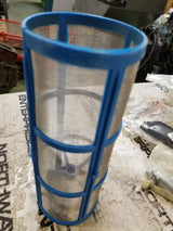 125 203 14 BRABER 48 Mesh Screen 125.203.14