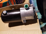A-897146M95 897146M95 POWER STEERING PUMP
