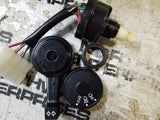 TA040-76630 KUBOTA LIGHT SWITCH