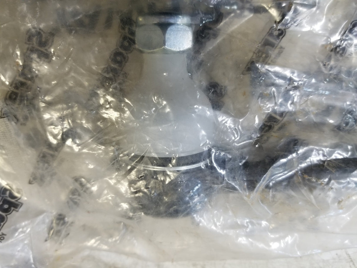 SPAREX S.40176 TIE ROD 385MM