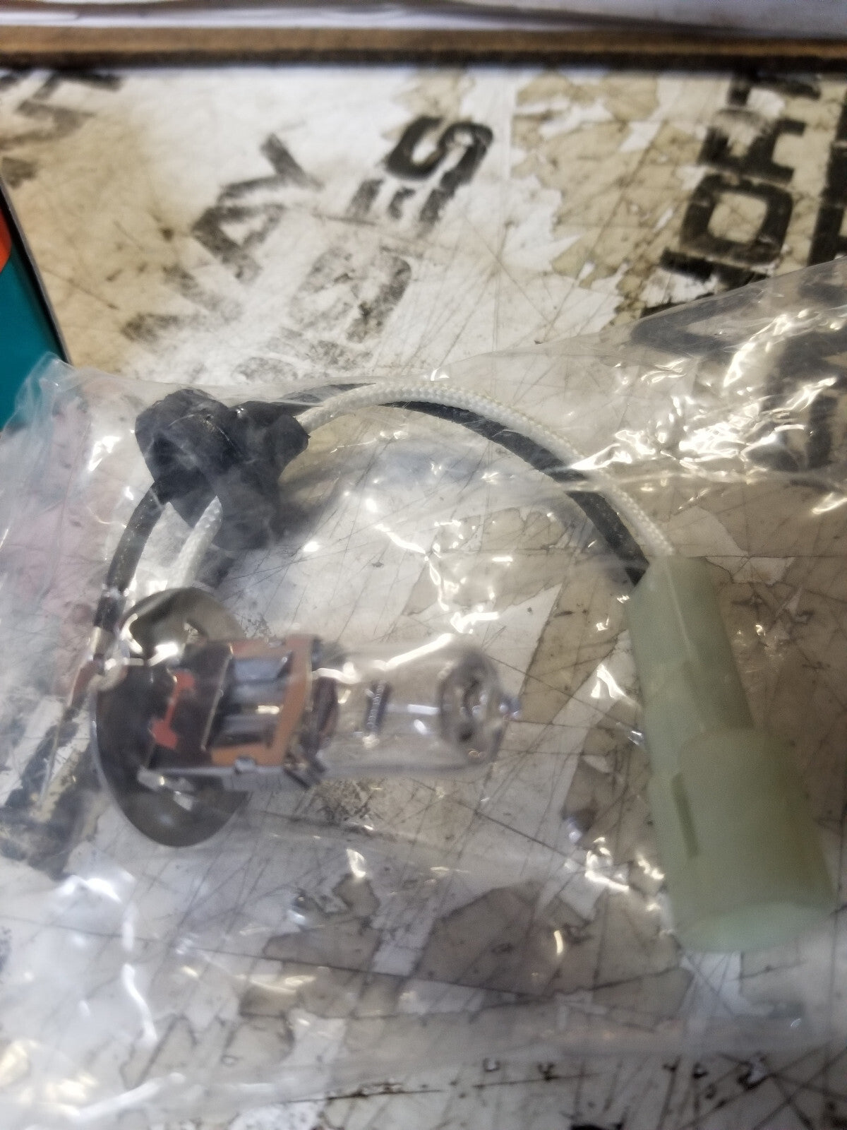 K3611-55150 KUBOTA BULB