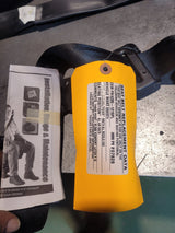 K285-121SPL Kenworth Seatbelt Assembly